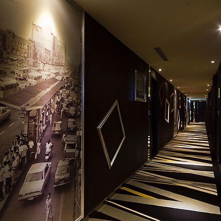 Fx Hotel Guan Qian Suzhou Сучжоу Экстерьер фото